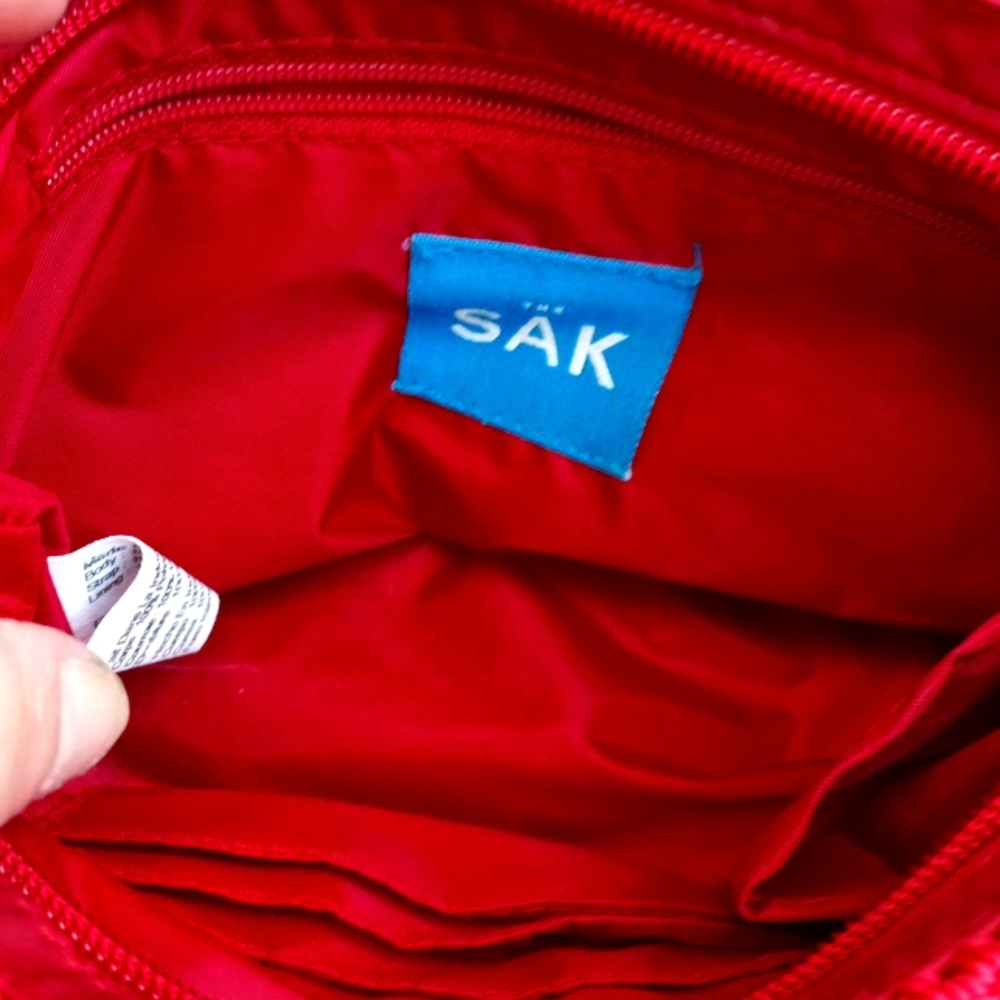 SAK BAG - Picture 2 of 5
